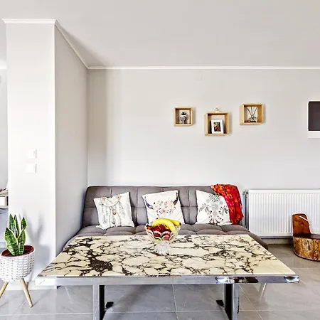 Apartament Lydia House, Corfu