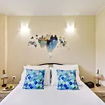 Lydia House, Corfu *