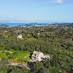 Lydia House, Corfu Pouládes
