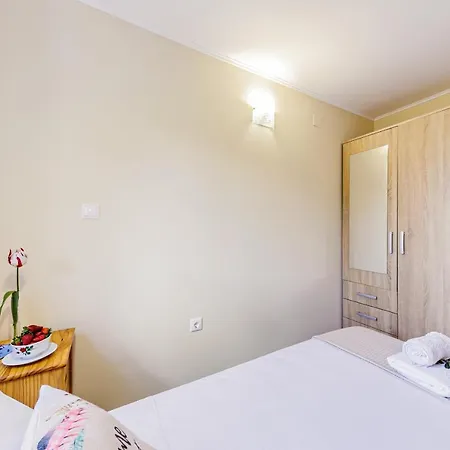 Апартаменты Lydia House, Corfu *