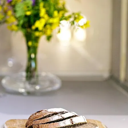 Lydia House, Corfu Pouládes