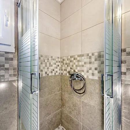 公寓 Lydia House, Corfu