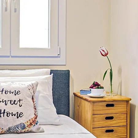 Apartamento Lydia House, Corfu